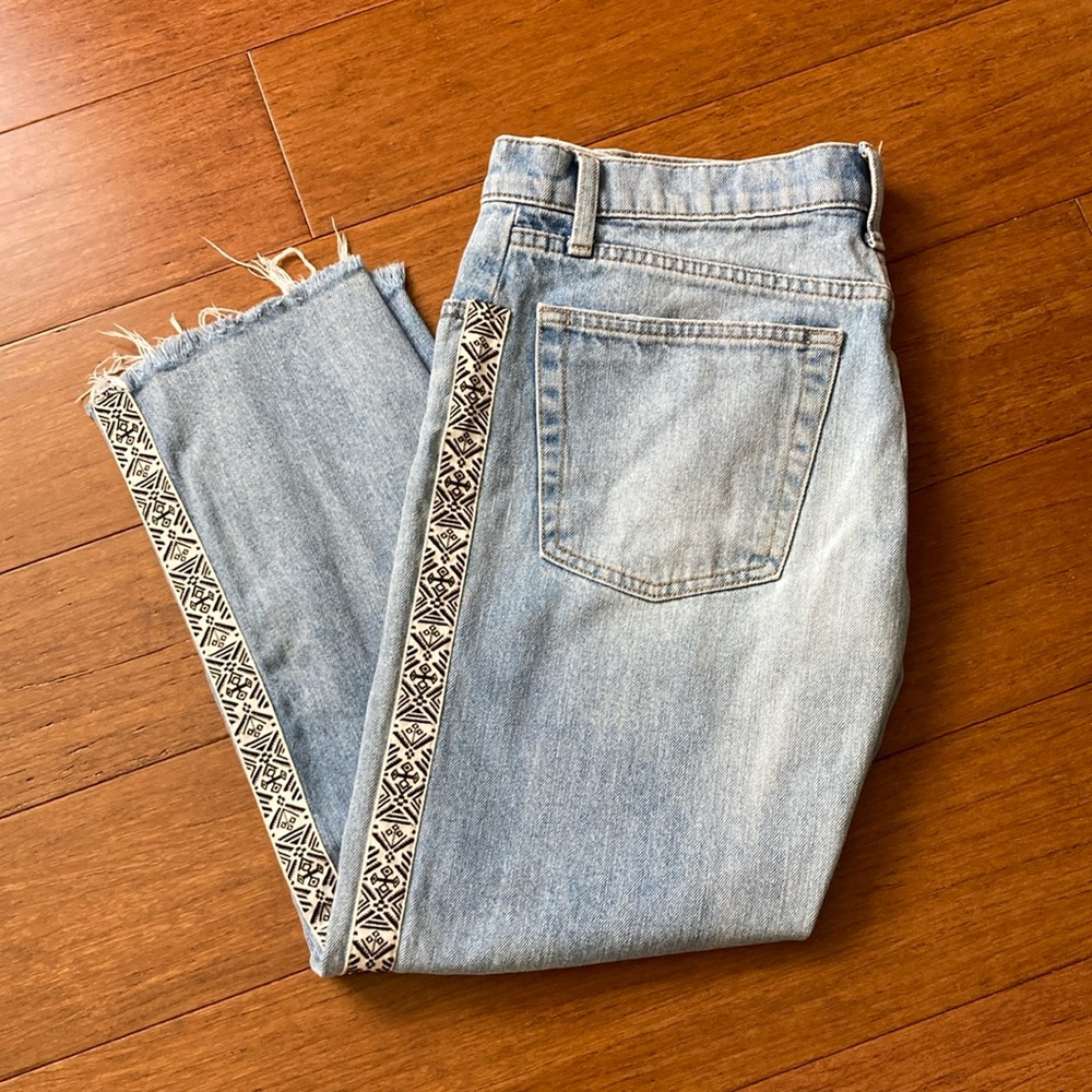 Lucky Brand jeans